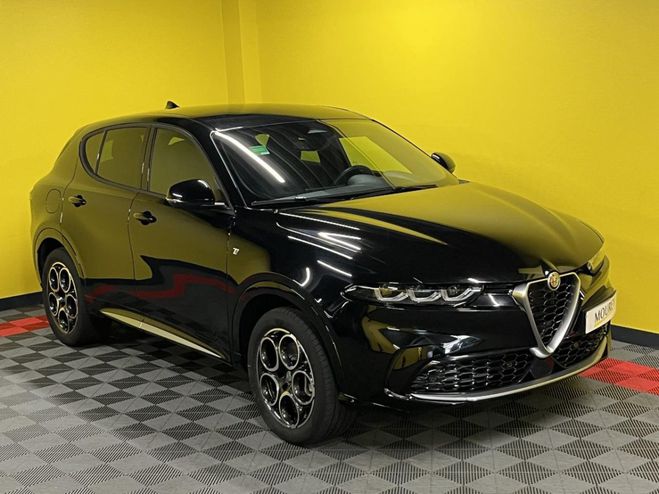 Alfa romeo Tonale 1.3 HYBRIDE PHEV - 280CV - BVA Finition  NOIR de 2024