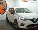 Renault Clio V TCe 90 21N Limited 1 300Km 1ere Main G &agrave;  La Haie-Fouassi�re (44)