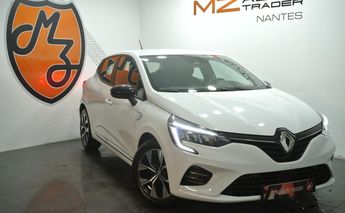  Voir d&eacute;tails -Renault Clio V TCe 90 21N Limited 1 300Km 1ere Main G &agrave;  La Haie-Fouassi�re (44)