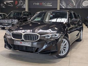 BMW Serie 3