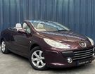 Peugeot 307 CC 2.0 140 PREMIUM BVA - Garantie 1 An - à Halluin (59) Peugeot 307 CC 2.0 140 PREMIUM BVA - Garantie 1 An - à Halluin (59)