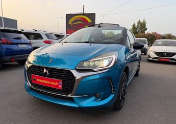  Voir d&eacute;tails -Citroen DS 3 So Chic &agrave; Perpignan (66)