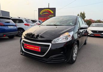  Voir d&eacute;tails -Peugeot 208 Like &agrave; Perpignan (66)