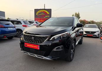  Voir d&eacute;tails -Peugeot 3008 II GT Line &agrave; Perpignan (66)