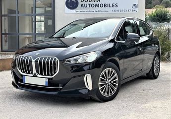  Voir d&eacute;tails -BMW Serie 2 Activetourer 218d 150ch Business &agrave; Solli�s-Ville (83)
