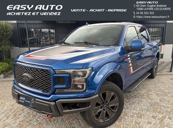 Ford F150