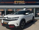 Citroen C5 Aircross 1.6 180ch feel eat bva chaine d &agrave; Mon�teau (89)