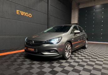 Voir d&eacute;tails -Opel Astra 1.6 CDTI 135Ch INNOVATION BVA CAMERA REC &agrave; Mons-en-Bar�ul (59)