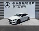 Mercedes Classe A