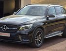 Mercedes GLC