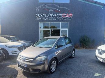 Voir d&eacute;tails -Volkswagen Golf Plus 1.9 TDI 105CH TRENDLINE &agrave;  La Farl�de (83)