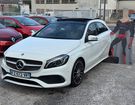 Mercedes Classe A