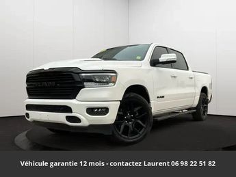  Voir d&eacute;tails -Dodge Ram sport night 12p 5.7l 4x4 tout compris ho &agrave; Paris (75)