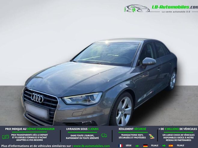 Audi A3 1.4 TFSI 125 BVA Gris M�tallique de 2015