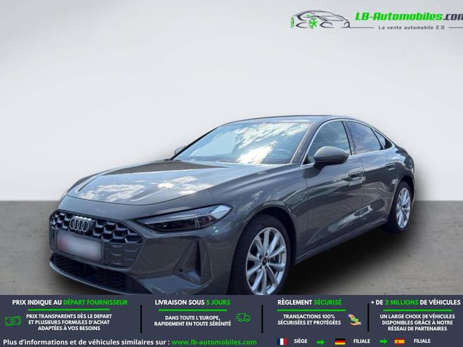 Audi A5 40 TDI Hybride 204 BVA Quattro Gris M�tallique de 2025