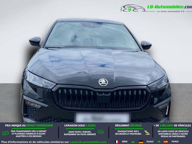 Skoda Scala 1.5 TSI 150 ch BVA Noir M�tallique de 2025