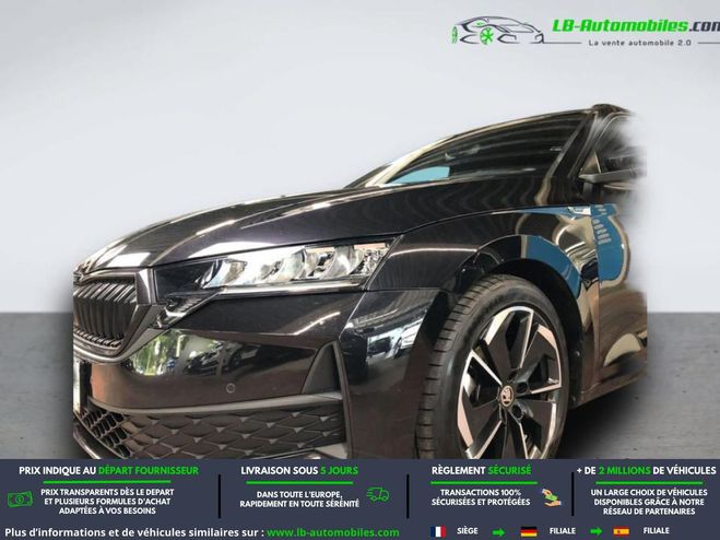 Skoda Octavia 2.0 TDI 150 ch BVA Noir M�tallique de 2024