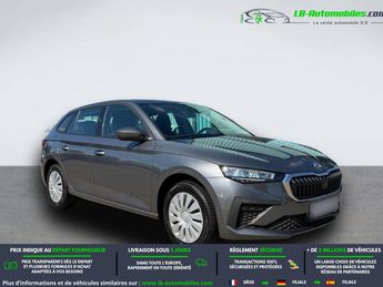  Voir d&eacute;tails -Skoda Scala 1.0 TSI Evo 2 95 ch BVM &agrave; Beaupuy (31)