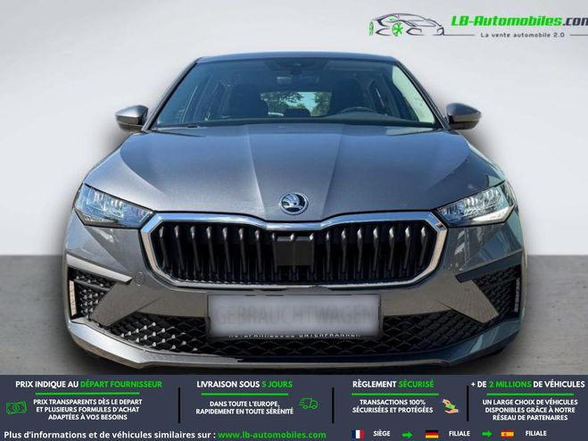 Skoda Scala 1.0 TSI Evo 2 95 ch BVM Gris M�tallique de 2025