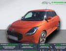 Suzuki Swift 1.2 Dualjet Hybrid BVA à Beaupuy (31) Suzuki Swift 1.2 Dualjet Hybrid BVA à Beaupuy (31)
