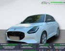 Suzuki Swift 1.2 Dualjet Hybrid BVA à Beaupuy (31) Suzuki Swift 1.2 Dualjet Hybrid BVA à Beaupuy (31)