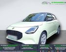 Suzuki Swift 1.2 Dualjet Hybrid 82ch BVM &agrave; Beaupuy (31)