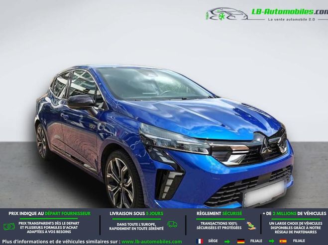 Mitsubishi Colt 1.6 MPI HEV 143 Bleu M�tallique de 2024