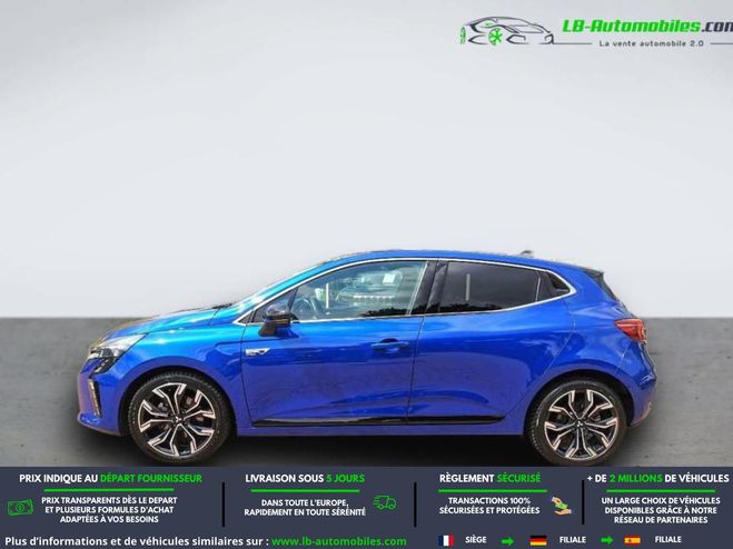 Mitsubishi Colt 1.6 MPI HEV 143 Bleu M�tallique de 2024