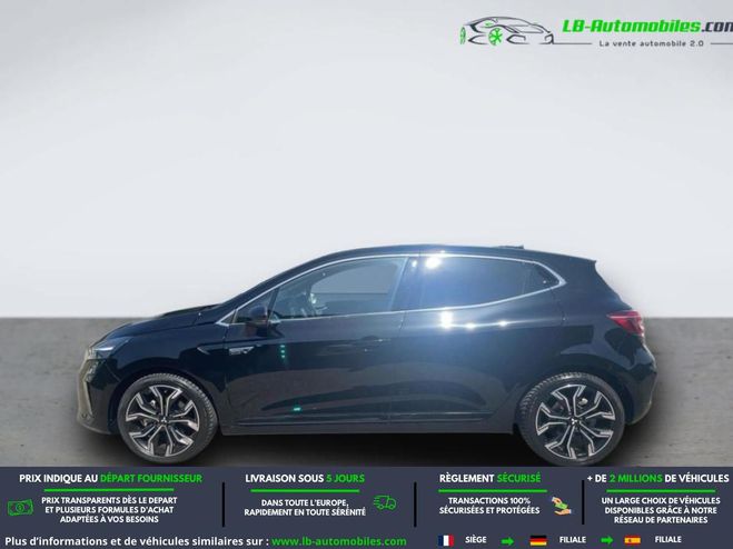 Mitsubishi Colt 1.6 MPI HEV 143 Noir M�tallique de 2024