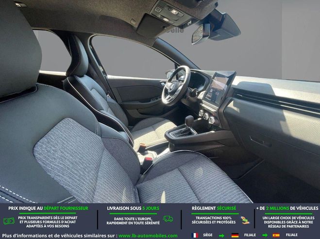 Mitsubishi Colt 1.6 MPI HEV 143 Noir M�tallique de 2024