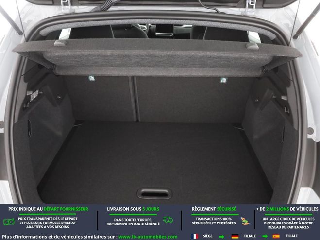 Renault Captur TCe 90 BVM Gris M�tallique de 2026