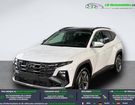 Hyundai Tucson 1.6 T-GDI 215 Hybrid BVA &agrave; Beaupuy (31)
