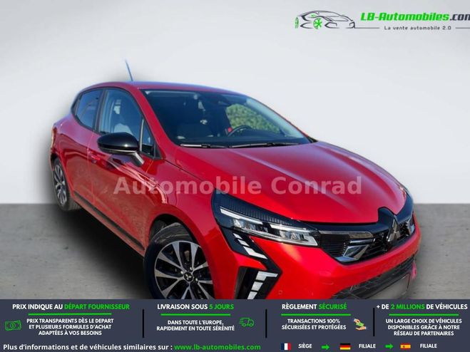 Mitsubishi Colt 1.0 MPI 67 Rouge M�tallique de 2023