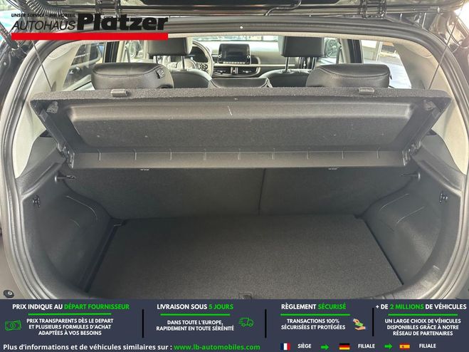 Kia Picanto 1.2 DPi 79 ch BVM Noir M�tallique de 2024