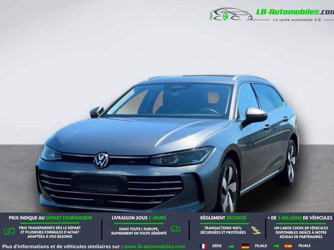 Volkswagen Golf 2.0 TDI 150 BVA Gris M�tallique de 2025