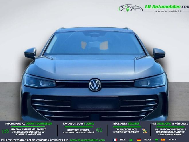 Volkswagen Golf 2.0 TDI 150 BVA Gris M�tallique de 2025