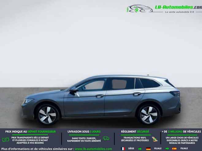 Volkswagen Golf 2.0 TDI 150 BVA Gris M�tallique de 2025