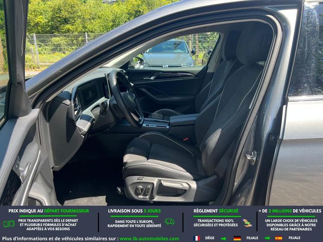 Volkswagen Golf 2.0 TDI 150 BVA Gris M�tallique de 2025