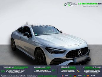 Mercedes Classe CL