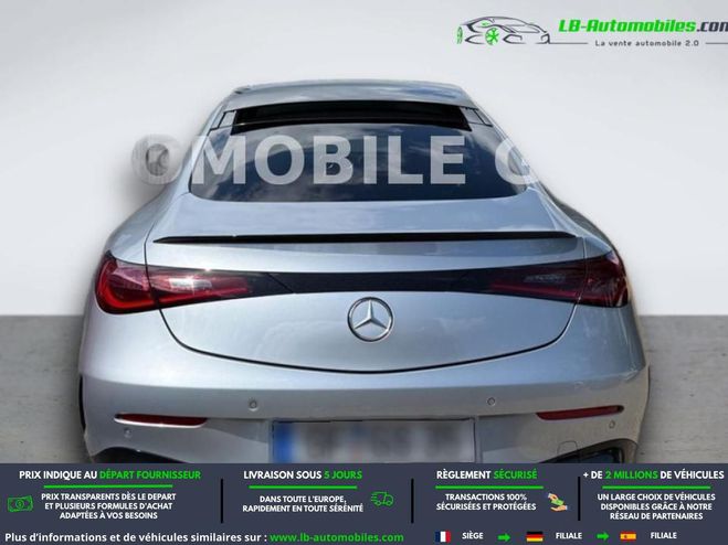 Mercedes Classe CL 200 BVA Argent� M�tallique de 2023