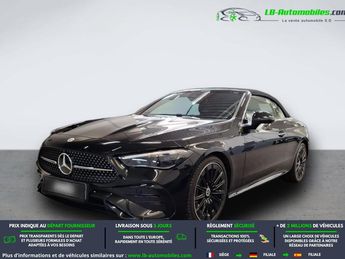 Mercedes Classe CL