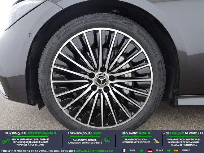 Mercedes Classe CL 220d 4MATIC Gris M�tallique de 2025