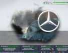 Mercedes Classe CL