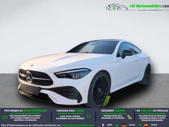 Mercedes Classe CL