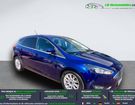 Ford Focus 1.5 TDCi 120 BVA &agrave; Beaupuy (31)