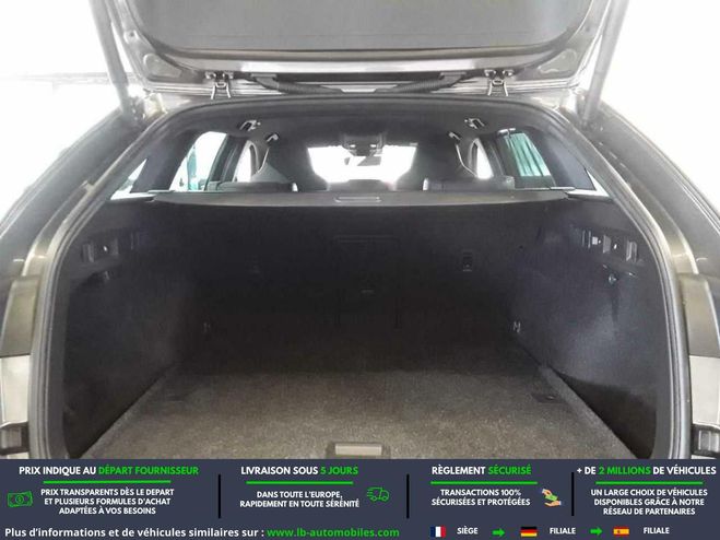 Skoda Octavia 2.0 TDI 200 ch BVA 4x4 Gris M�tallique de 2023