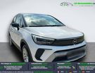 Opel Crossland 1.2 Turbo 130 ch BVM &agrave; Beaupuy (31)