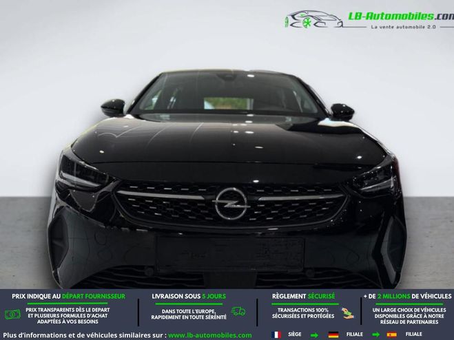 Opel Corsa 1.2 Turbo 100 ch BVA Noir M�tallique de 2023