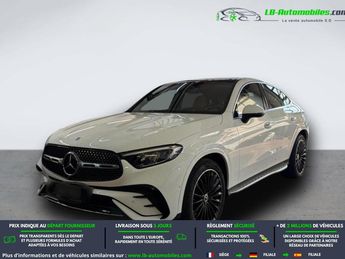  Voir d&eacute;tails -Mercedes GLC 300 e EQ POWER BVA 4Matic &agrave; Beaupuy (31)