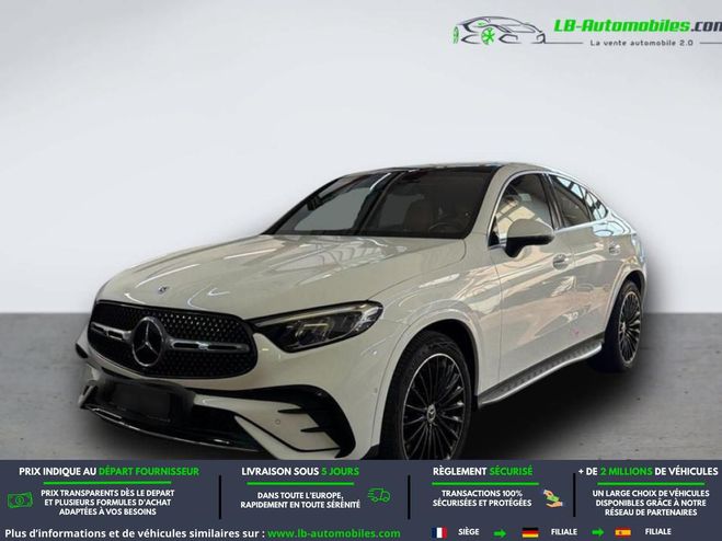 Mercedes GLC 300 e EQ POWER BVA 4Matic Blanc de 2023